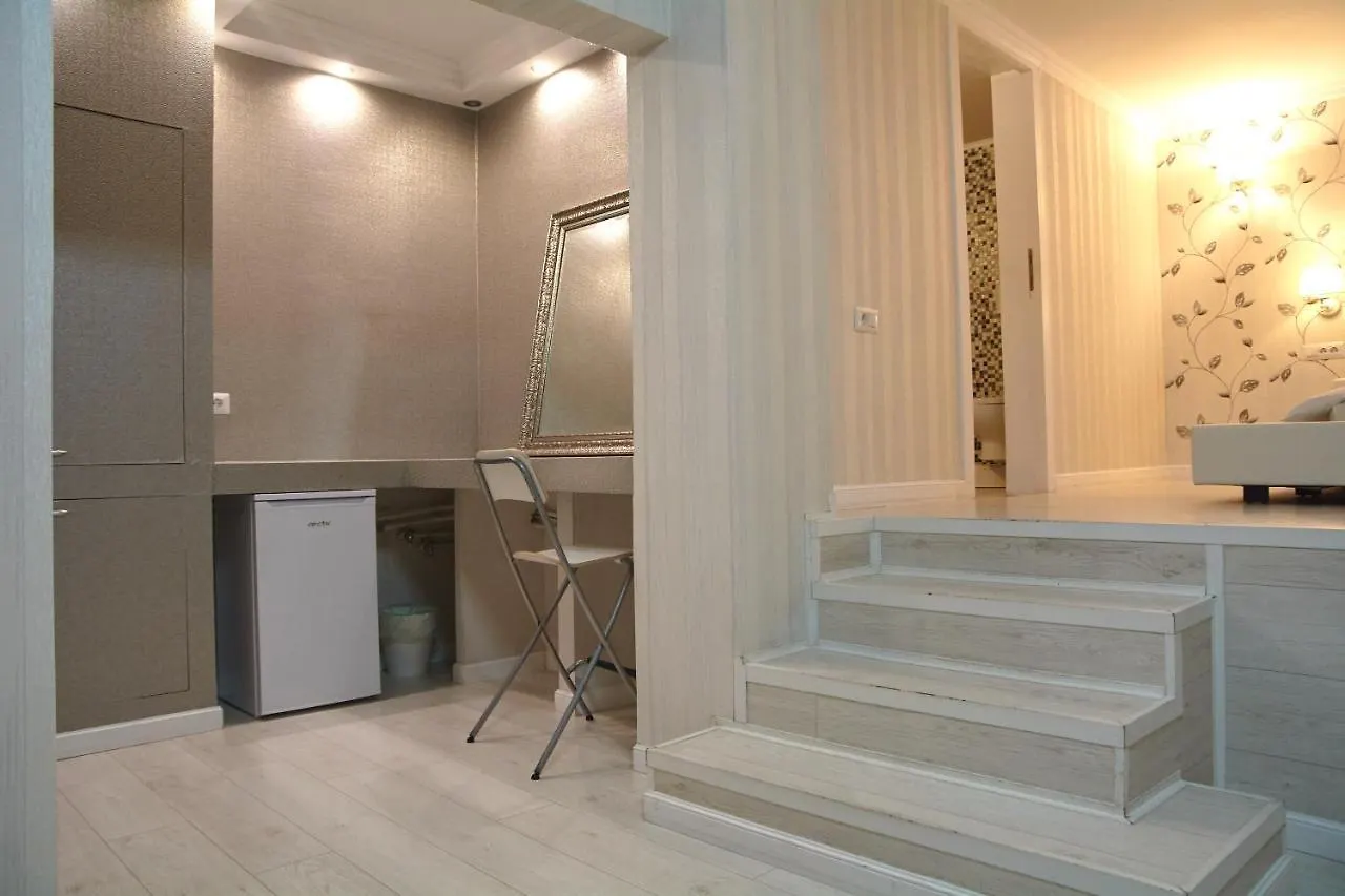 Apartament Casa Mendeleev Bukareszt