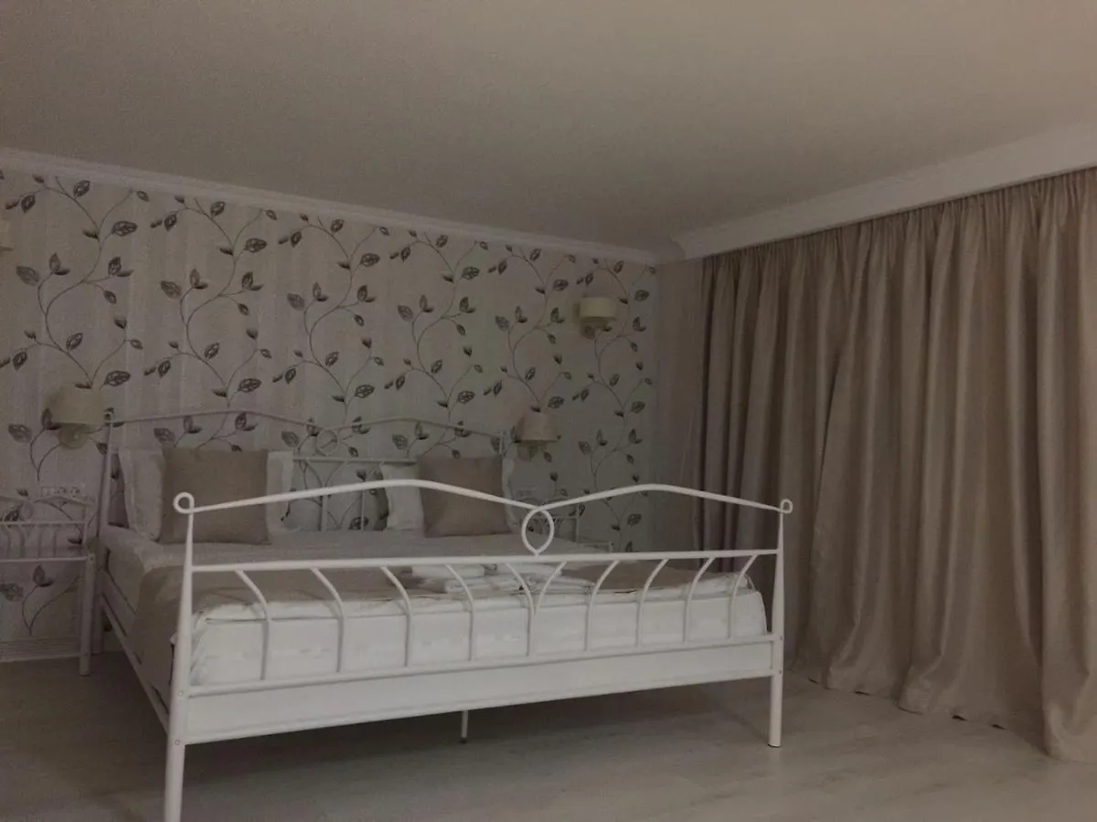 Apartament Casa Mendeleev Bukareszt 0*,  Rumunia