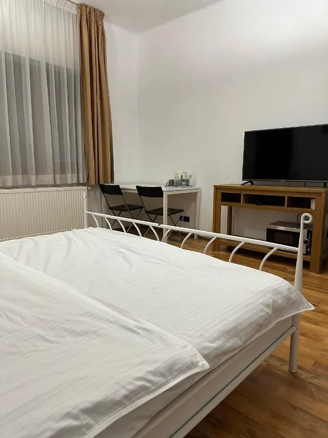 Apartament Casa Mendeleev Bukareszt