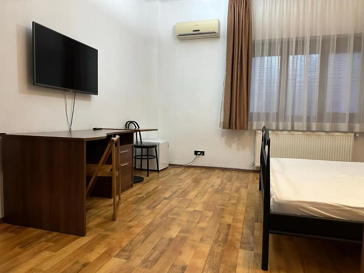 Apartament Casa Mendeleev Bukareszt 0*,