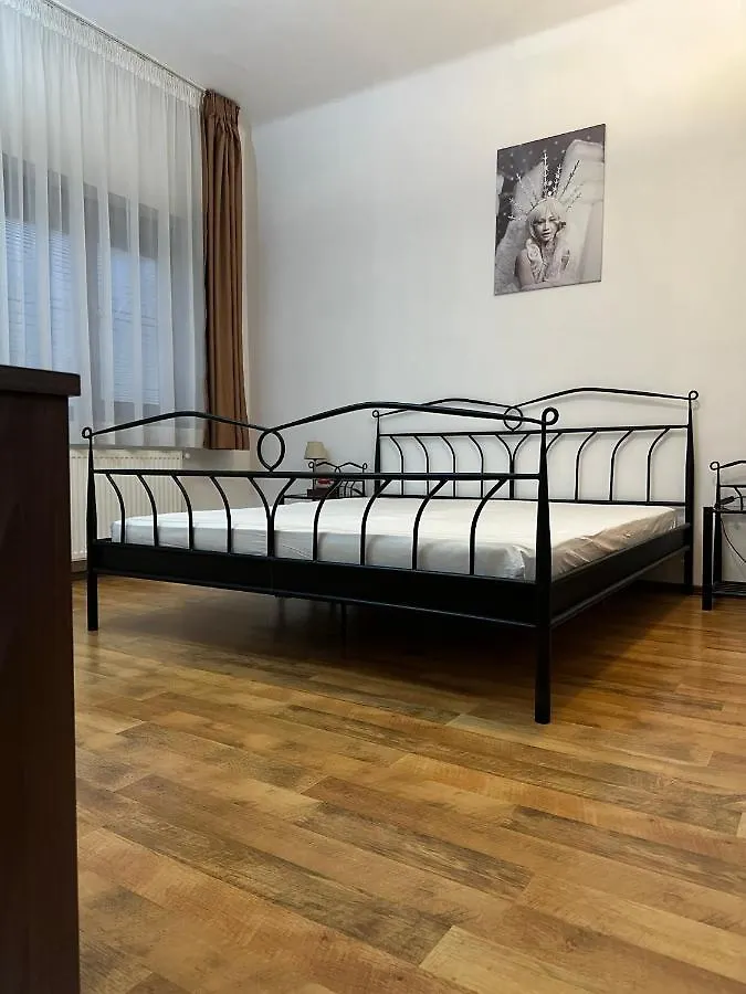 Apartament Casa Mendeleev Bukareszt 0*,
