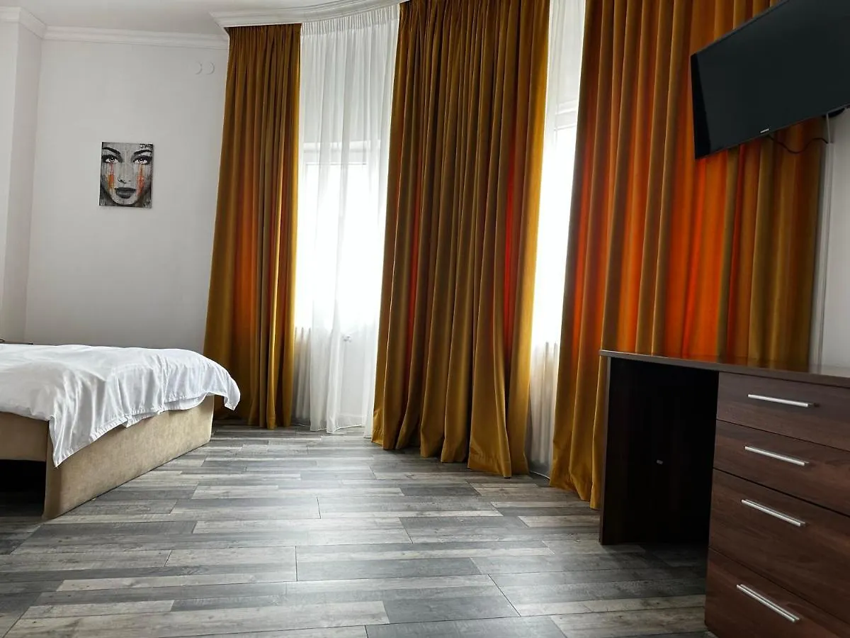 Apartament Casa Mendeleev Bukareszt