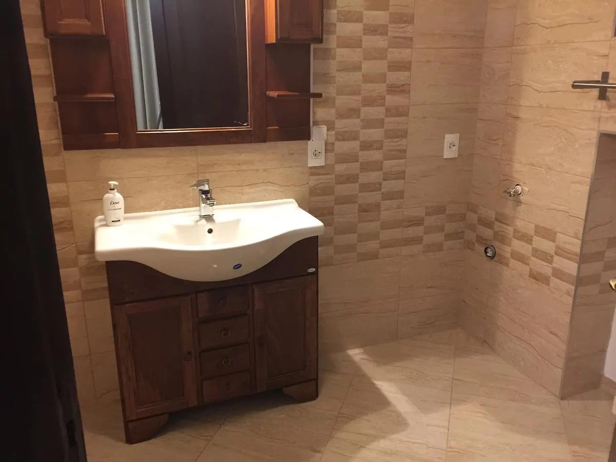 Apartament Casa Mendeleev Bukareszt