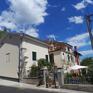 Jankoviceva Cesta 19 Appartamento Matulji