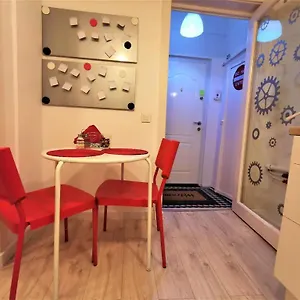 Luxury Piata Universitate Old Town Bucureşti