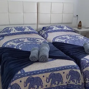 Casa Azul Appartamento Costa De Antigua