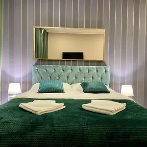 Hedone Luxury 3 With Free Parking Appartamento Pola