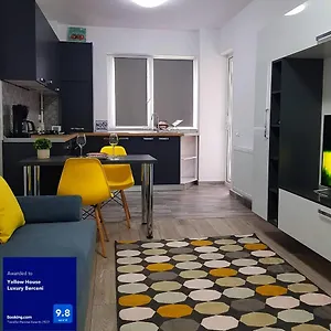 Yellow House Luxury Berceni Bucureşti
