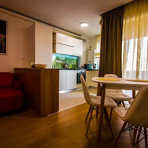  Appartement Trio
