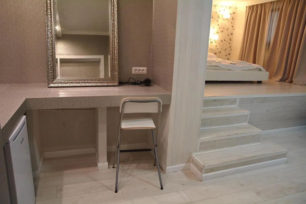Appartamento Casa Mendeleev Bucarest
