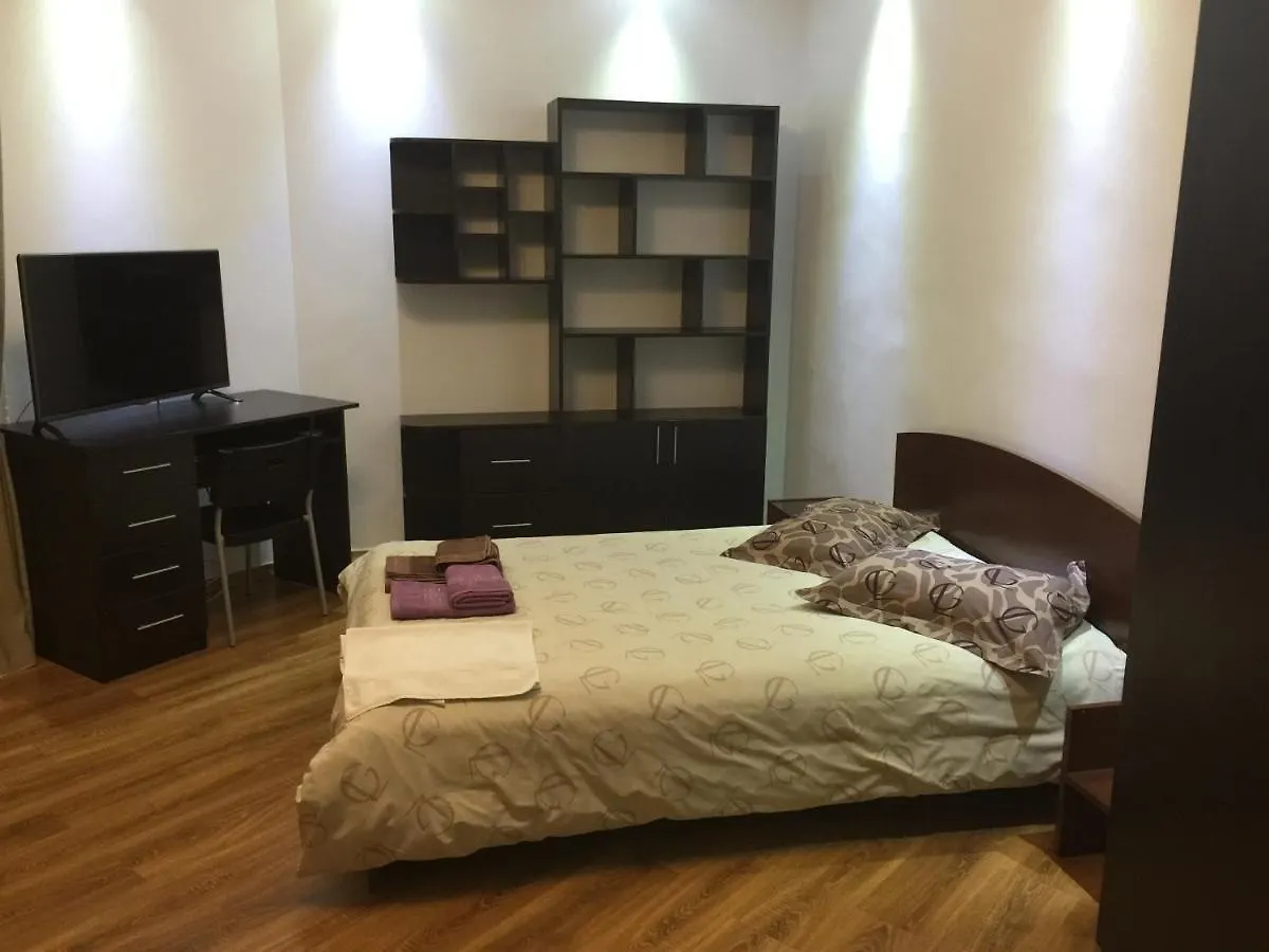 Appartamento Casa Mendeleev Bucarest Romania