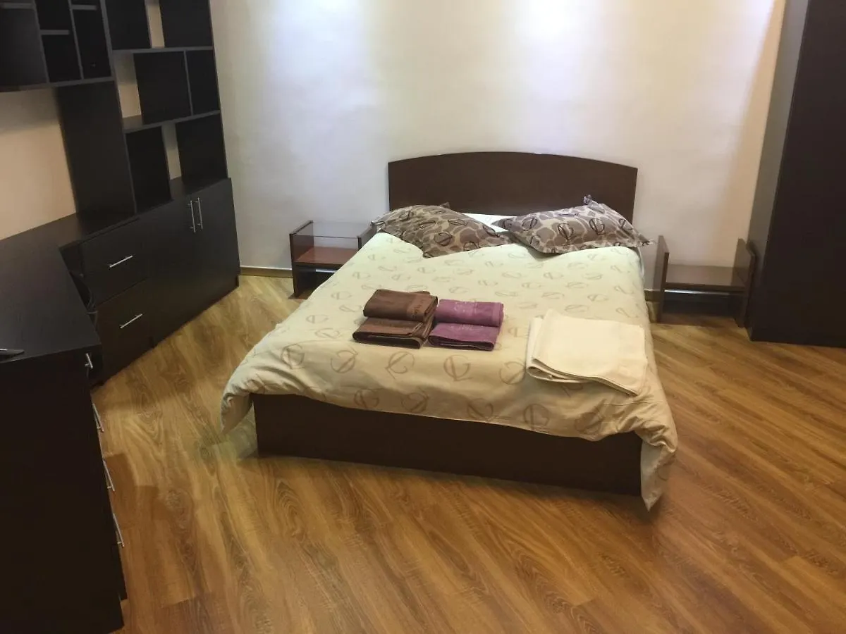 Appartamento Casa Mendeleev Bucarest