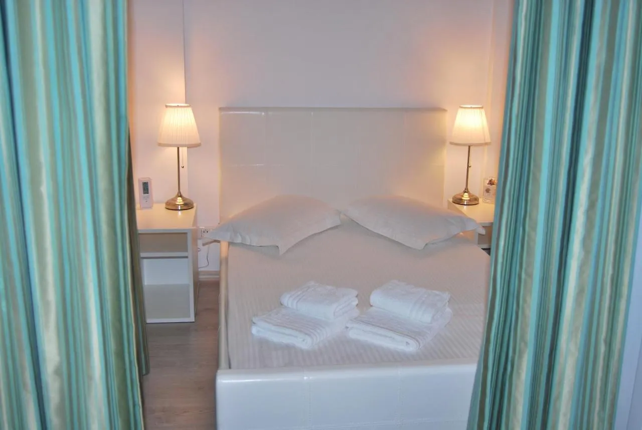 Appartamento Casa Mendeleev Bucarest