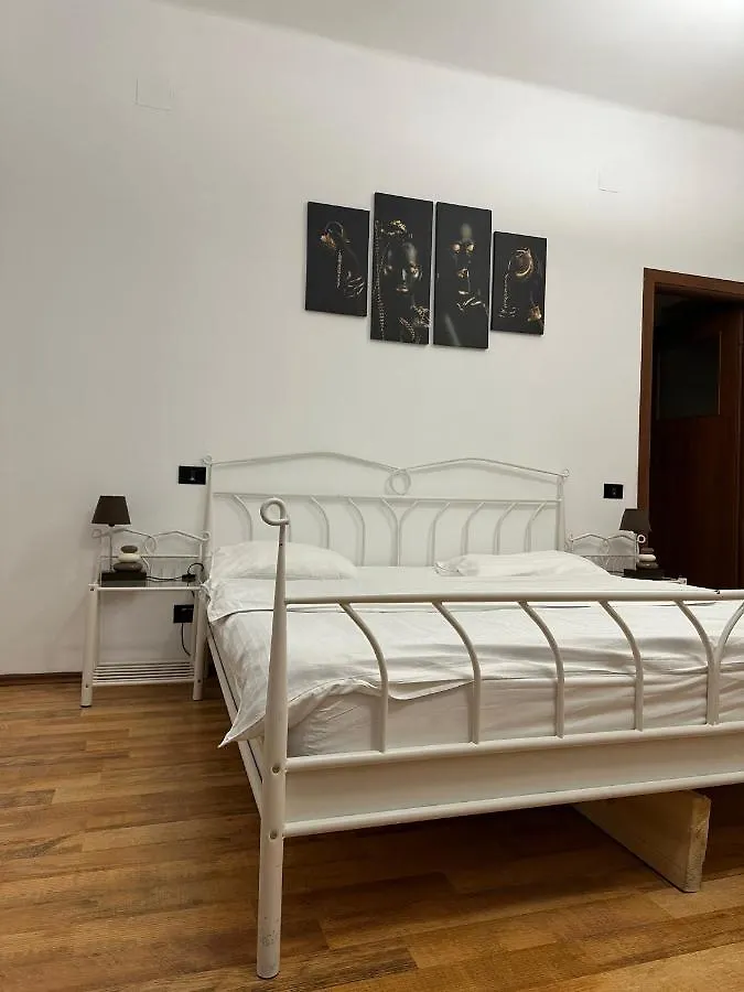 Appartamento Casa Mendeleev Bucarest
