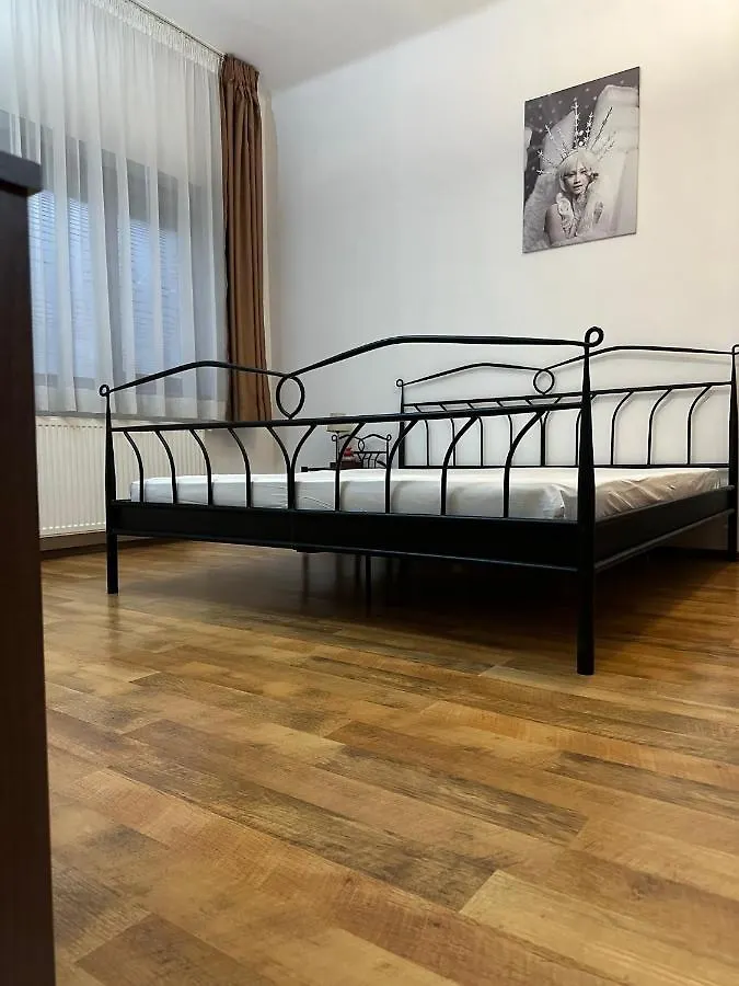 Appartamento Casa Mendeleev Bucarest Romania