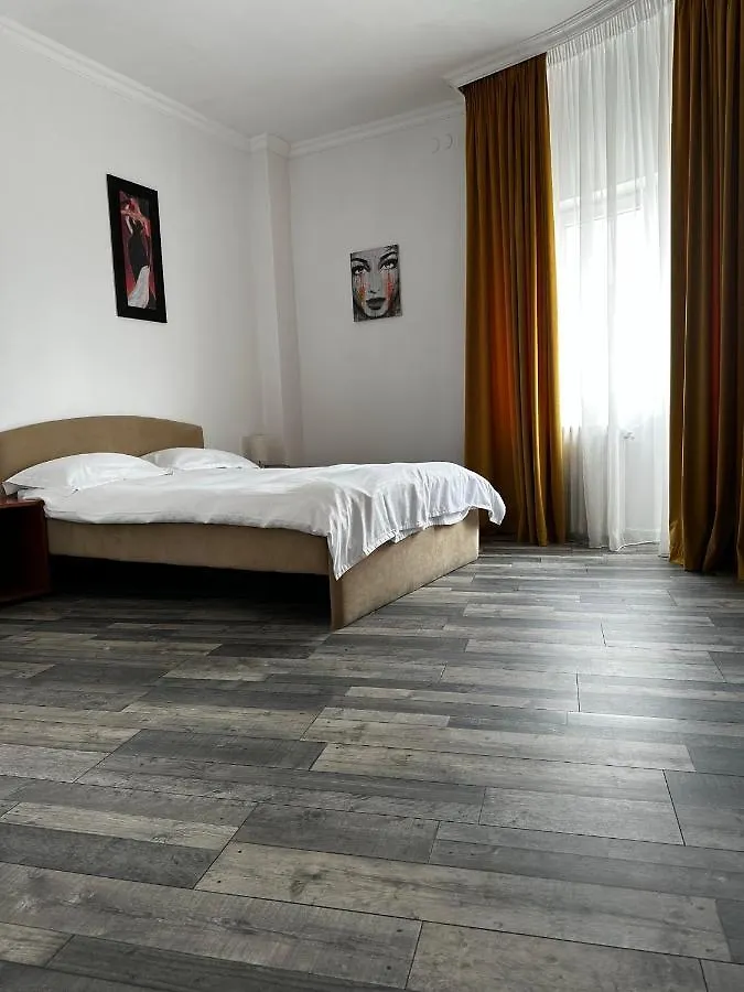 Appartamento Casa Mendeleev Bucarest