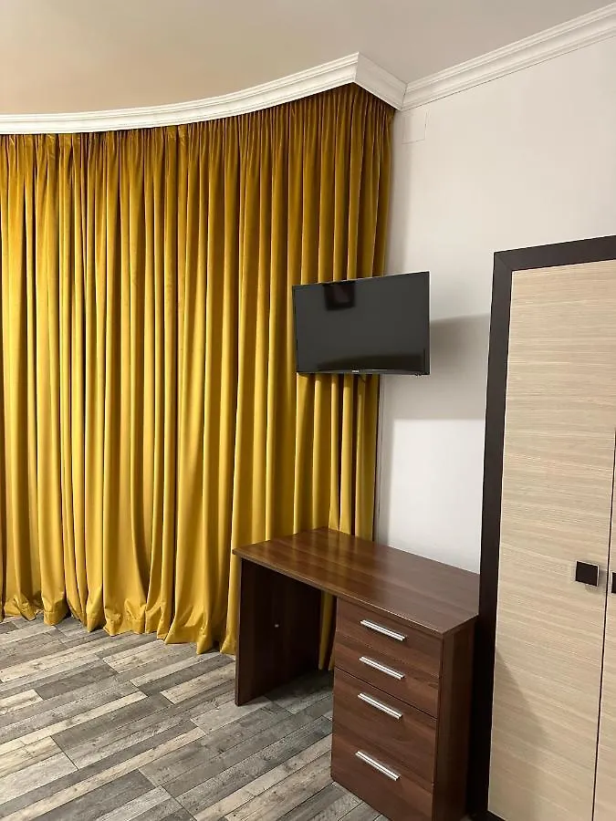 Appartamento Casa Mendeleev Bucarest