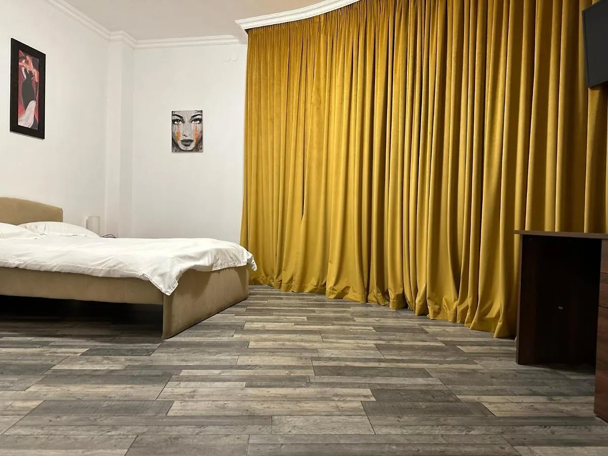 Appartamento Casa Mendeleev Bucarest