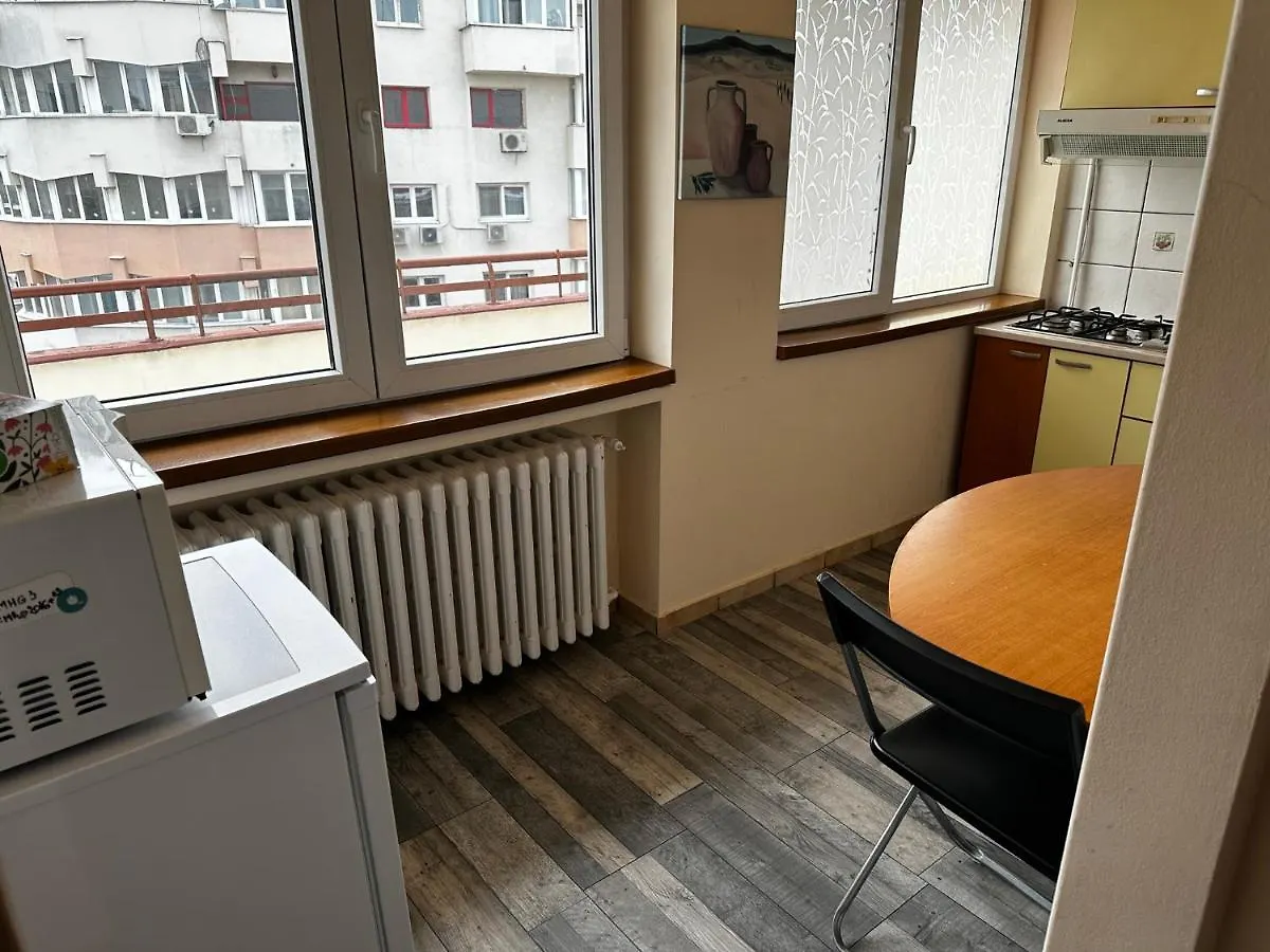 Appartamento Casa Mendeleev Bucarest