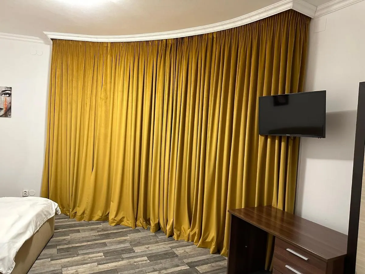 Appartamento Casa Mendeleev Bucarest Romania