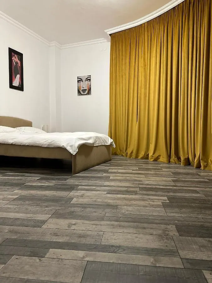 Appartamento Casa Mendeleev Bucarest