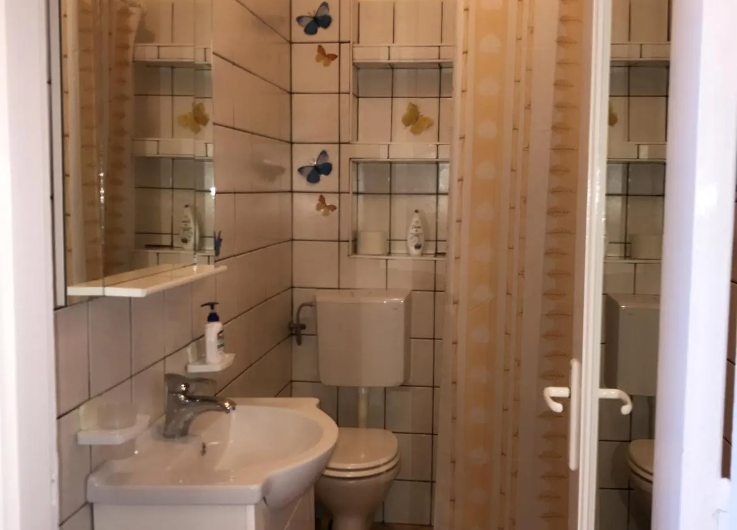 Appartamento Casa Mendeleev Bucarest