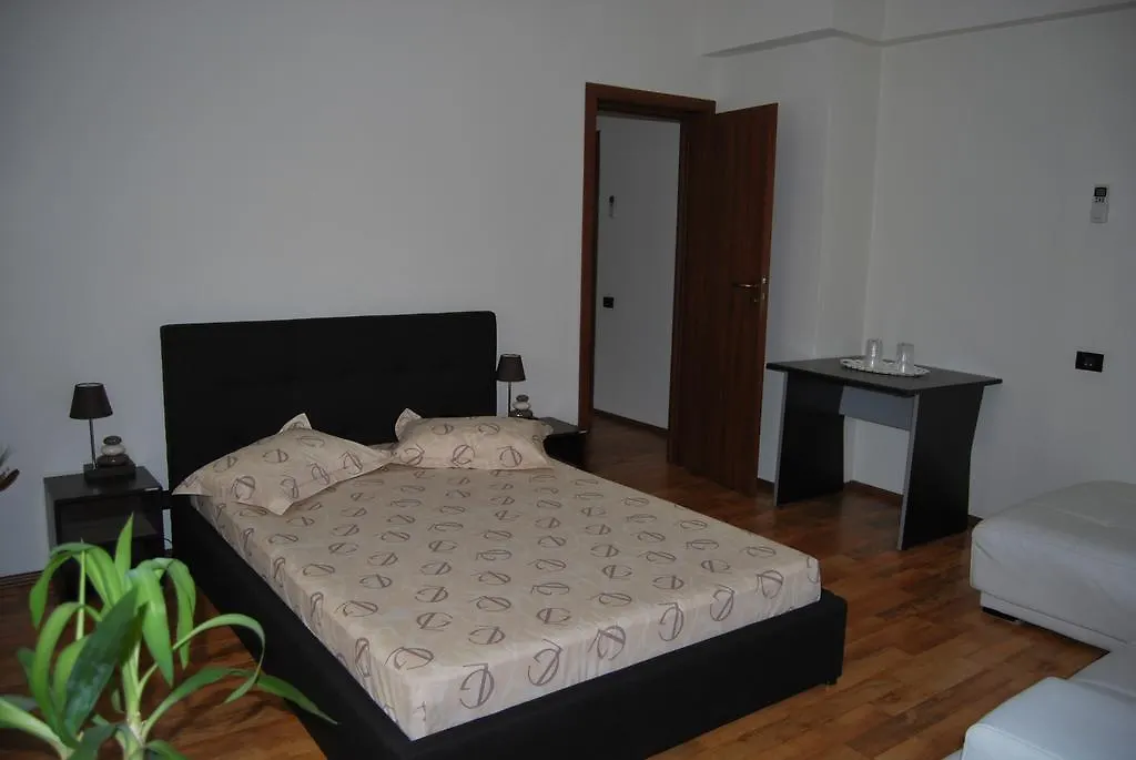 Appartamento Casa Mendeleev Bucarest Romania