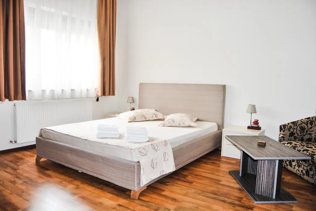 Appartamento Casa Mendeleev Bucarest 0*,