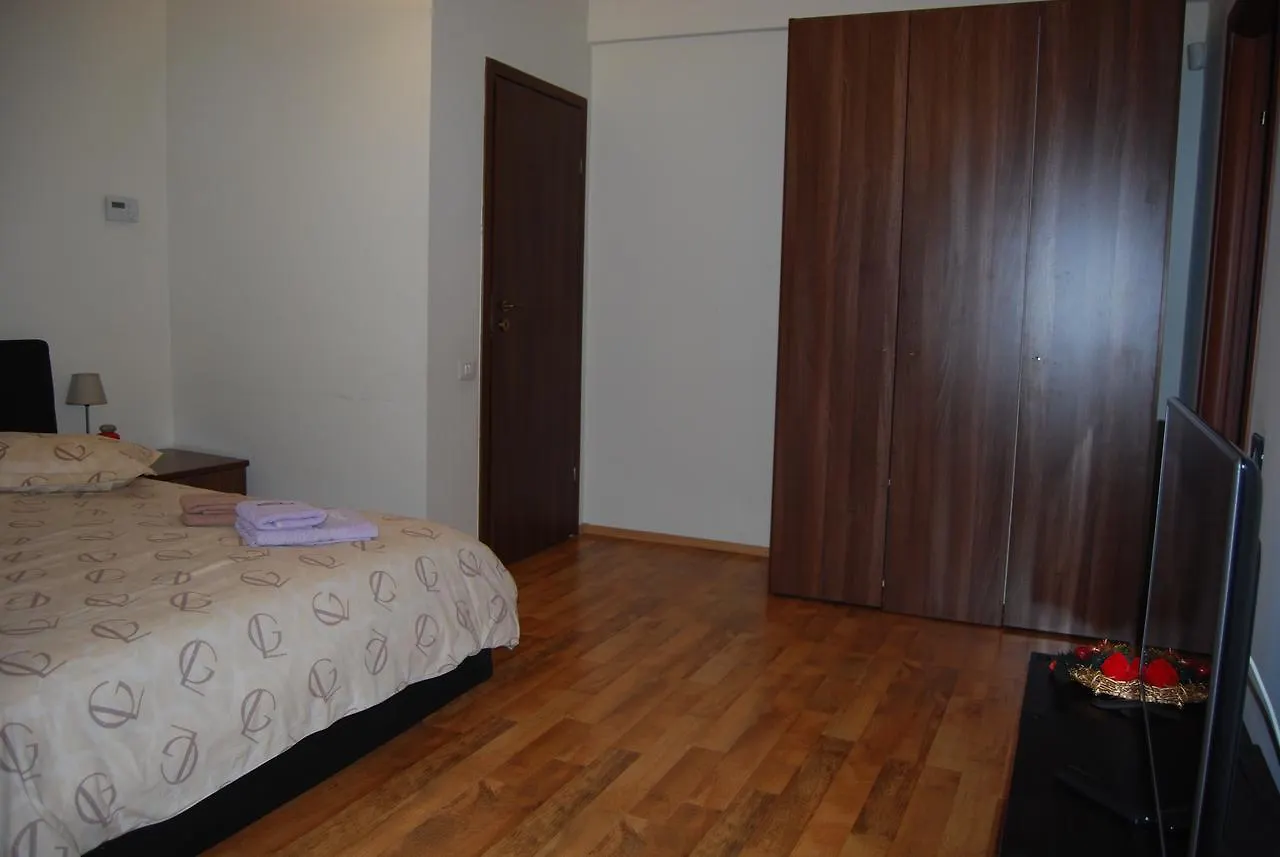 Appartamento Casa Mendeleev Bucarest 0*,  Romania