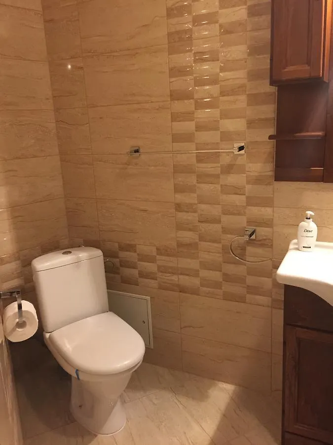 Appartamento Casa Mendeleev Bucarest Romania