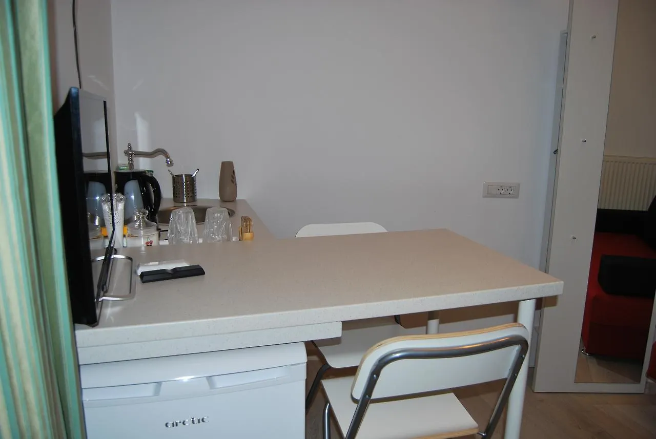 Appartamento Casa Mendeleev Bucarest