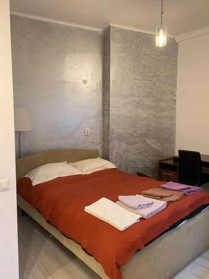 Appartamento Casa Mendeleev Bucarest